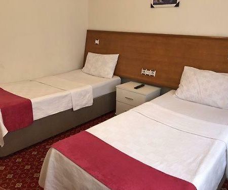 Oezyurt Hotel Bartın Buitenkant foto